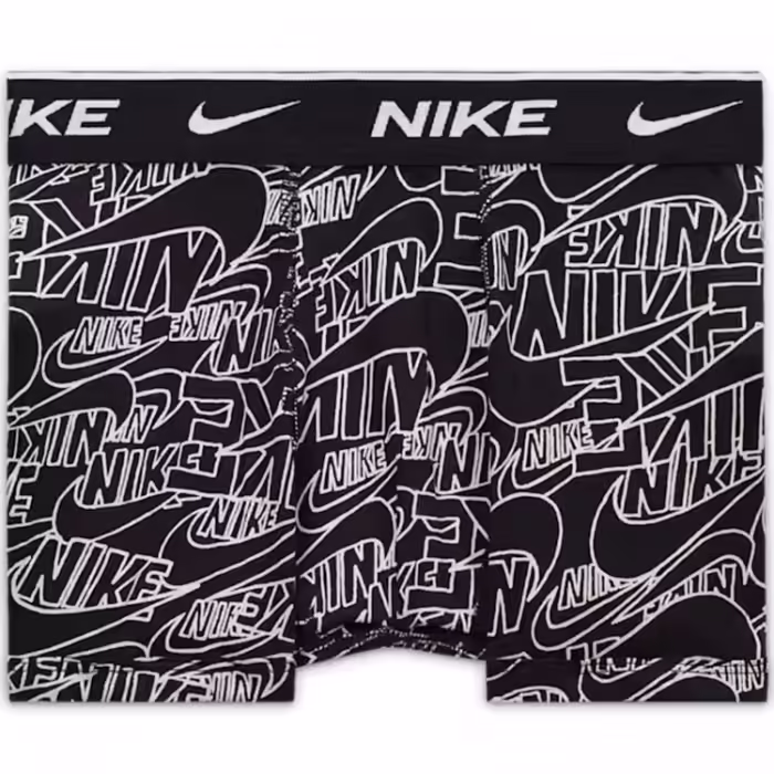 Boxeri Nike DRI-FIT ESSENTIAL Multicolor 8-10YR - 3