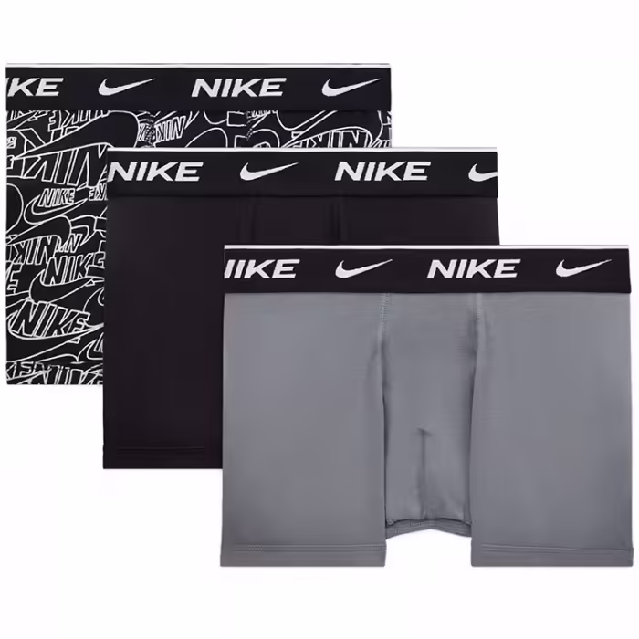 Boxeri Nike DRI-FIT ESSENTIAL Multicolor 8-10YR - 6