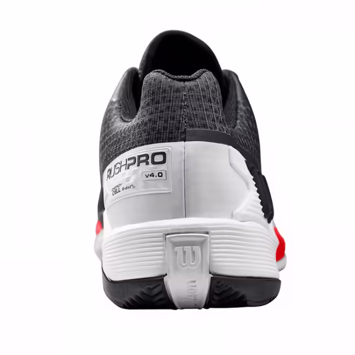 Incaltaminte Sport Wilson Rush Pro 4.0 Clay - 28