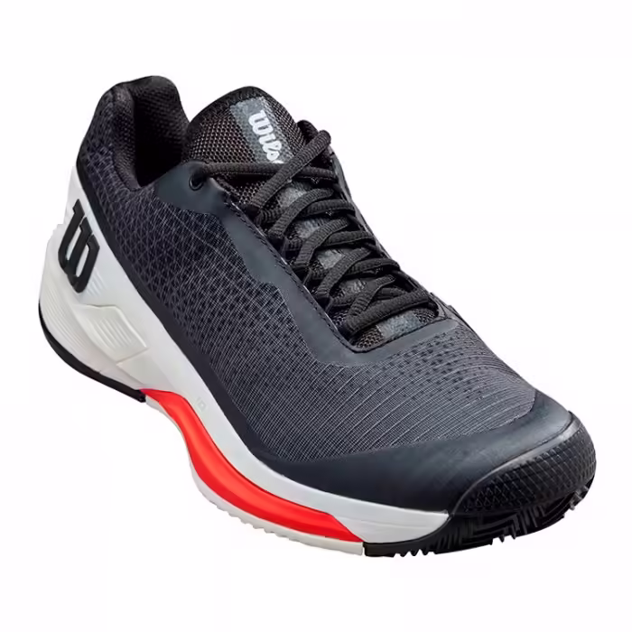 Incaltaminte Sport Wilson Rush Pro 4.0 Clay - 39