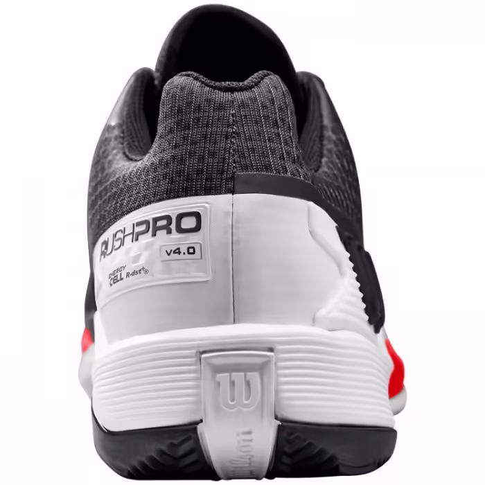 Incaltaminte Sport Wilson Rush Pro 4.0 Clay - 45