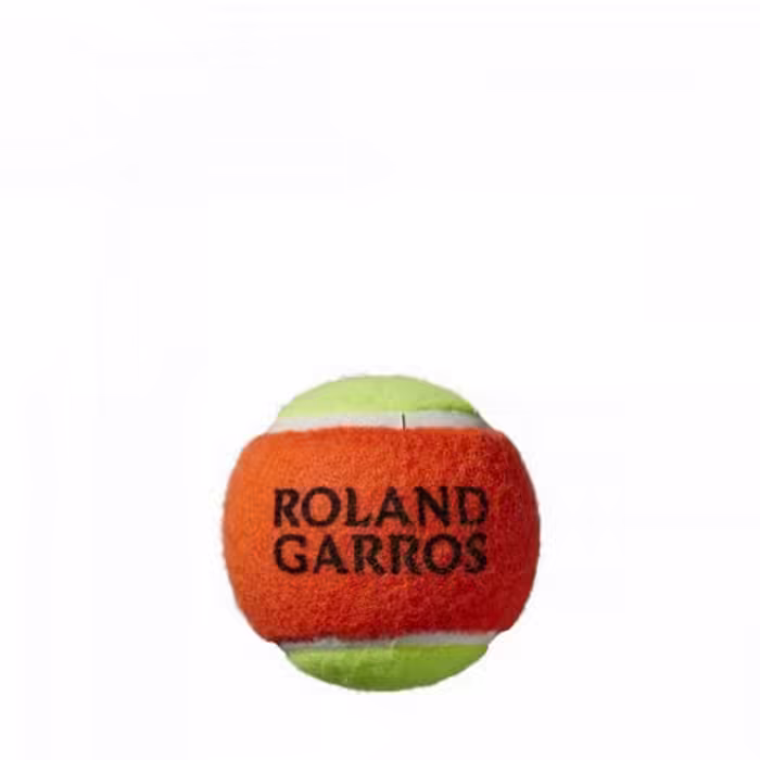 Набор ракетка + 2 мяча + бутылка для тенниса Wilson ROLAND GARROS ELITE KIT 25 - 6