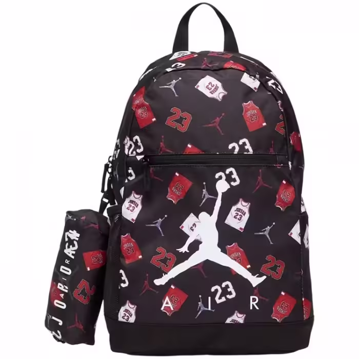 Rucsac Nike JAN AIR SCHOOL BACKPACK
