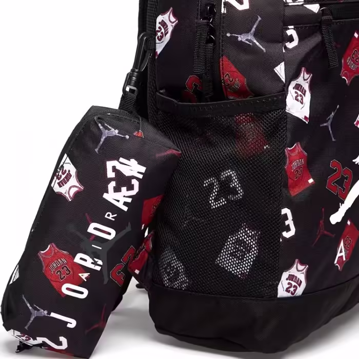 Rucsac Nike JAN AIR SCHOOL BACKPACK - 3