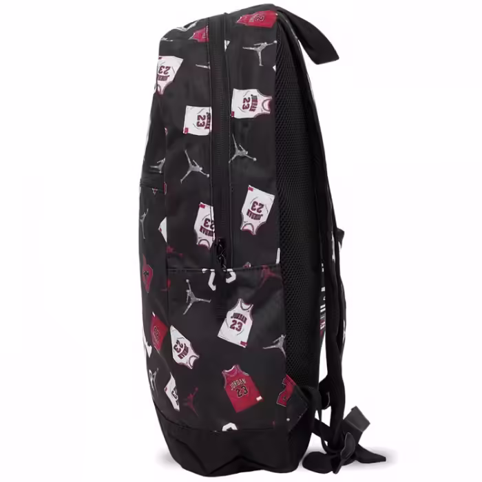 Rucsac Nike JAN AIR SCHOOL BACKPACK - 4