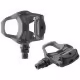 Pedale SHIMANO PD-R550, SPD-SL