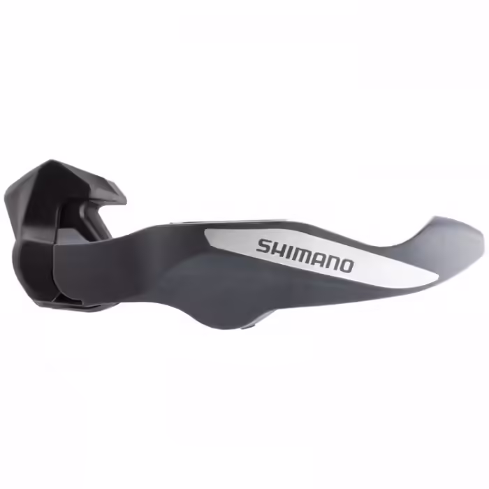 Pedale SHIMANO PD-R550, SPD-SL - 2