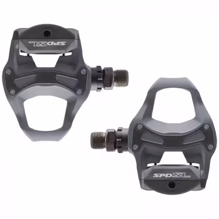 Pedale SHIMANO PD-R550, SPD-SL - 3