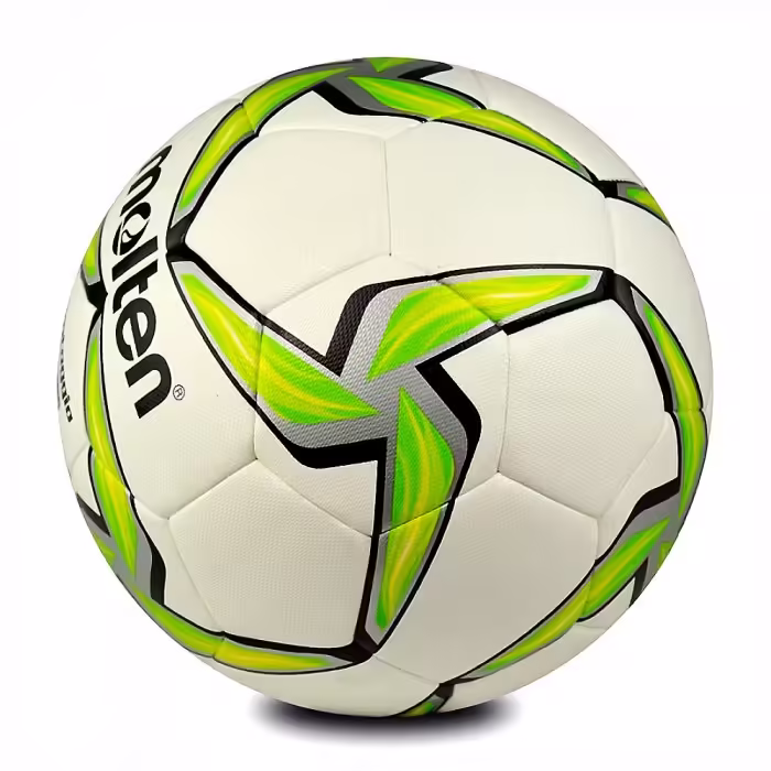 Мяч футбольный Molten Football - 2
