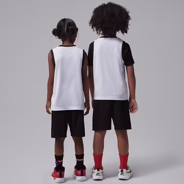 Set tricou + sorti Nike JORDAN JERSEY SET - 2