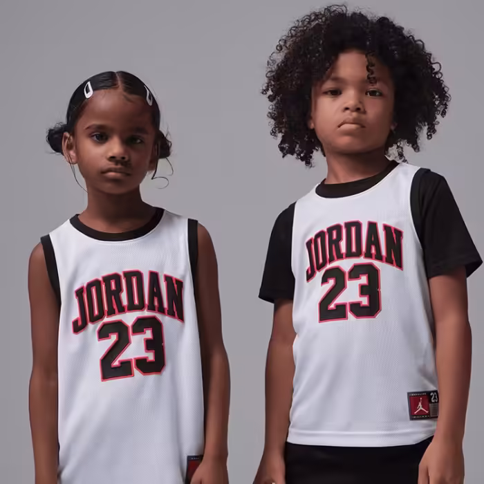 Set tricou + sorti Nike JORDAN JERSEY SET - 3