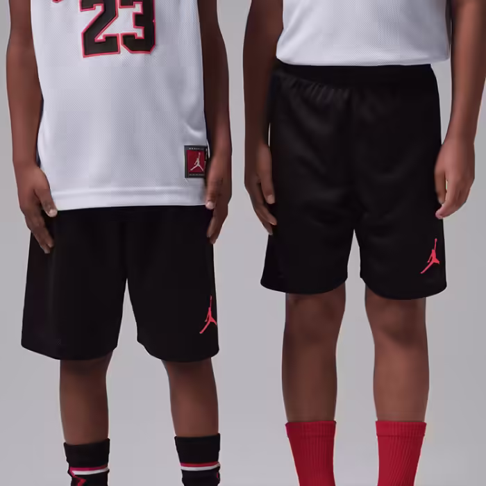 Set tricou + sorti Nike JORDAN JERSEY SET - 4