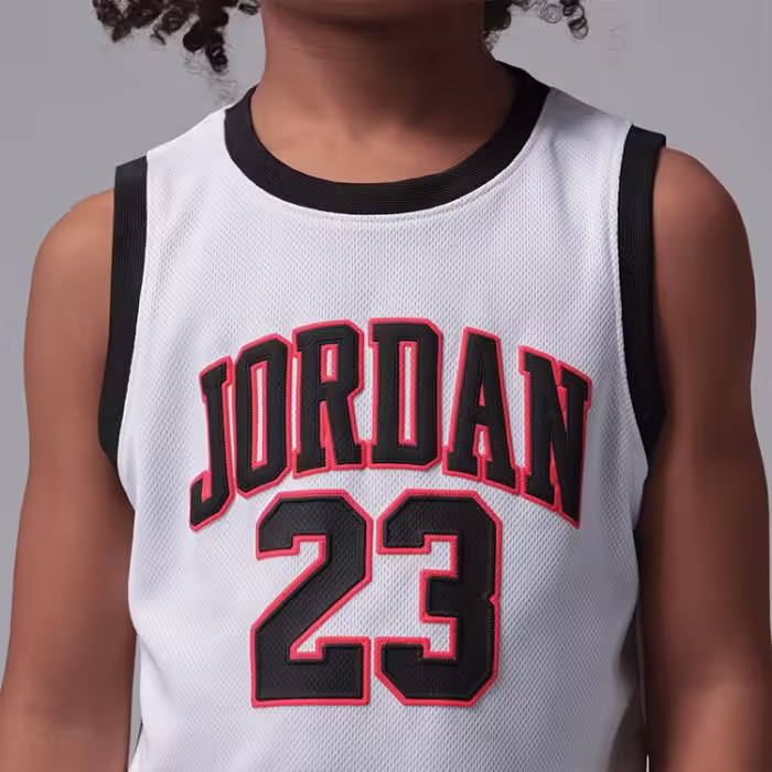 Set tricou + sorti Nike JORDAN JERSEY SET - 5