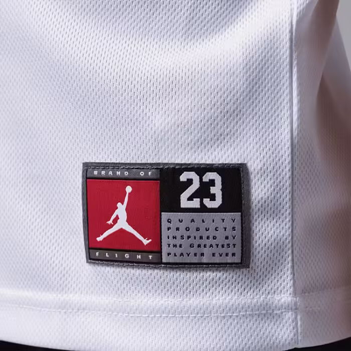 Set tricou + sorti Nike JORDAN JERSEY SET - 6