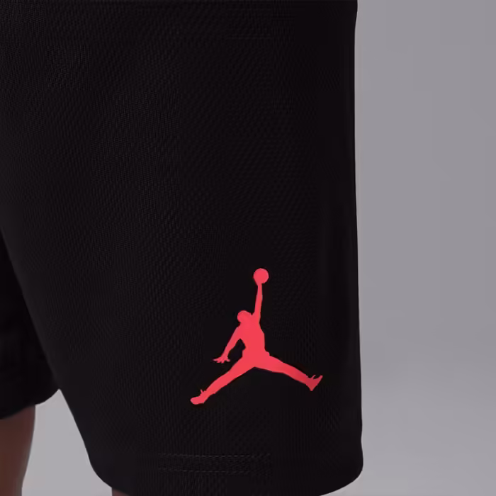 Set tricou + sorti Nike JORDAN JERSEY SET - 8