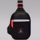 Geanta pe umar Nike JAM CORDURA FRANCHISE Negru One size