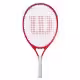 Paleta p/u tenis Wilson Roger Federer TNS RKT 23 HALF CVR 23