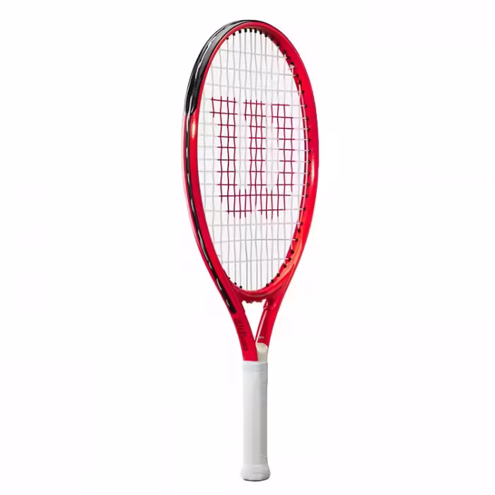 Paleta p/u tenis Wilson Roger Federer TNS RKT 23 HALF CVR 23 - 2