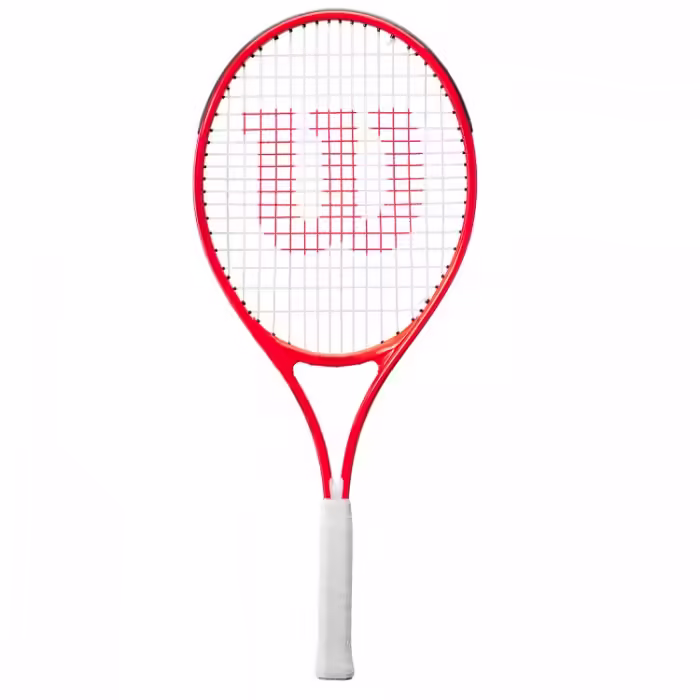 PaletР° pentru tenis Wilson Roger Federer TNS RKT 25 HALF CVR 25