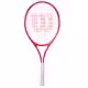 PaletР° pentru tenis Wilson Roger Federer TNS RKT 25 HALF CVR 25