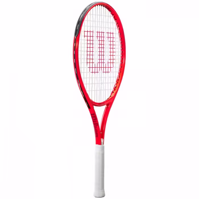 PaletР° pentru tenis Wilson Roger Federer TNS RKT 25 HALF CVR 25 - 2