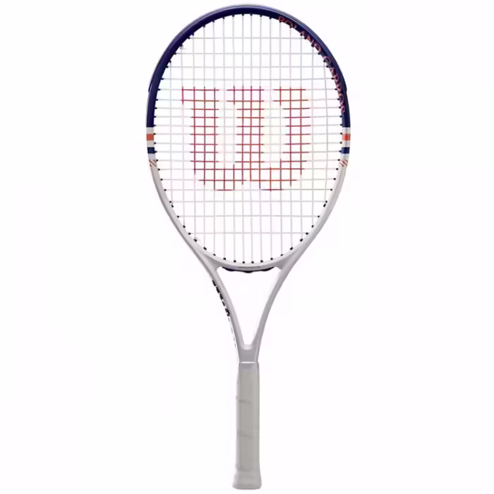 Ракетка для тенниса Wilson Roland Garros Elite Comp Jr 26