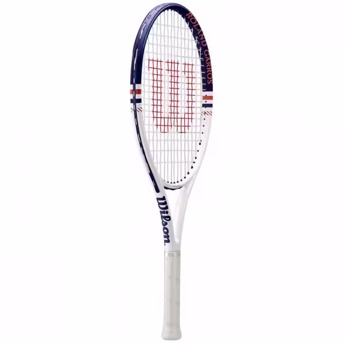Ракетка для тенниса Wilson Roland Garros Elite Comp Jr 26 - 2