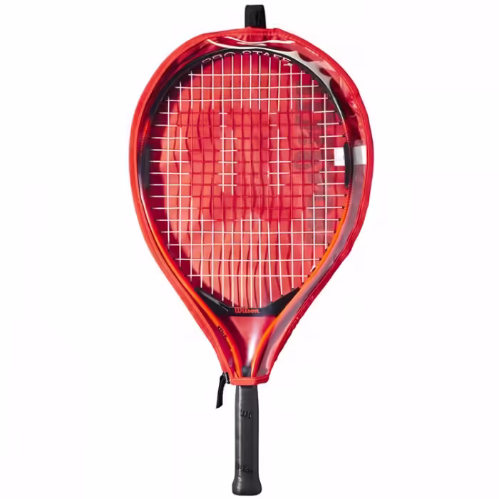 PaletР° pentru tenis Wilson PRO STAFF PRECISION JR 25 - 3