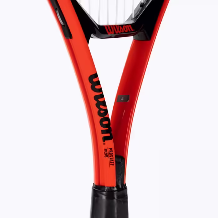 Paleta p/u tenis Wilson PRO STAFF PRECISION JR 26 - 4
