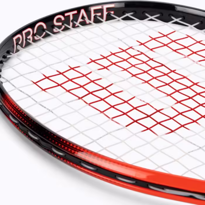 Paleta p/u tenis Wilson PRO STAFF PRECISION JR 26 - 6
