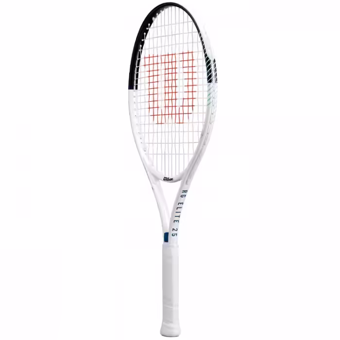 Ракетка для большого тенниса Wilson ROLAND GARROS ELITE JR 25 - 2