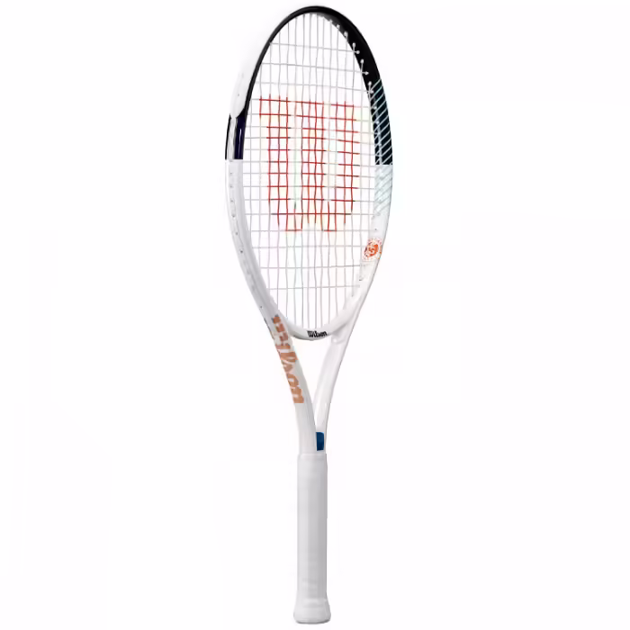 Ракетка для большого тенниса Wilson ROLAND GARROS ELITE JR 25 - 3