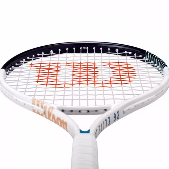 Ракетка для большого тенниса Wilson ROLAND GARROS ELITE JR 25 - 4