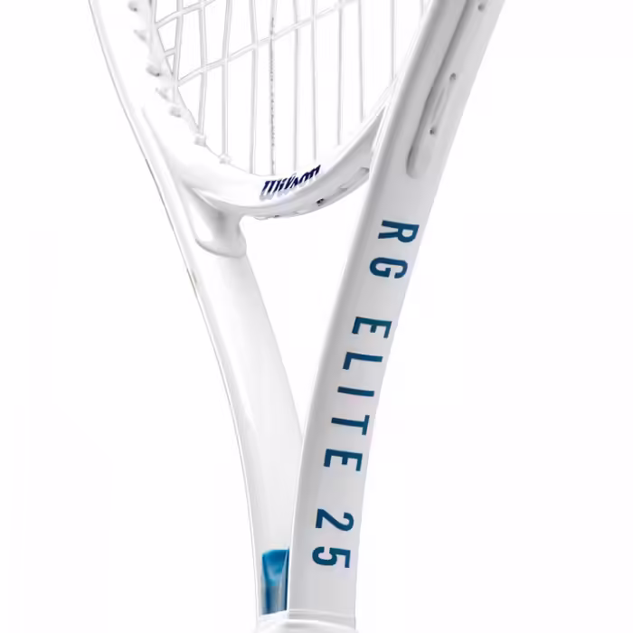 Ракетка для большого тенниса Wilson ROLAND GARROS ELITE JR 25 - 5