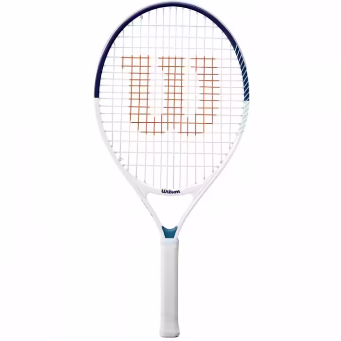 Ракетка для большого тенниса Wilson ROLAND GARROS ELITE JR 23