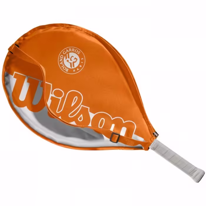 Ракетка для большого тенниса Wilson ROLAND GARROS ELITE JR 23 - 3