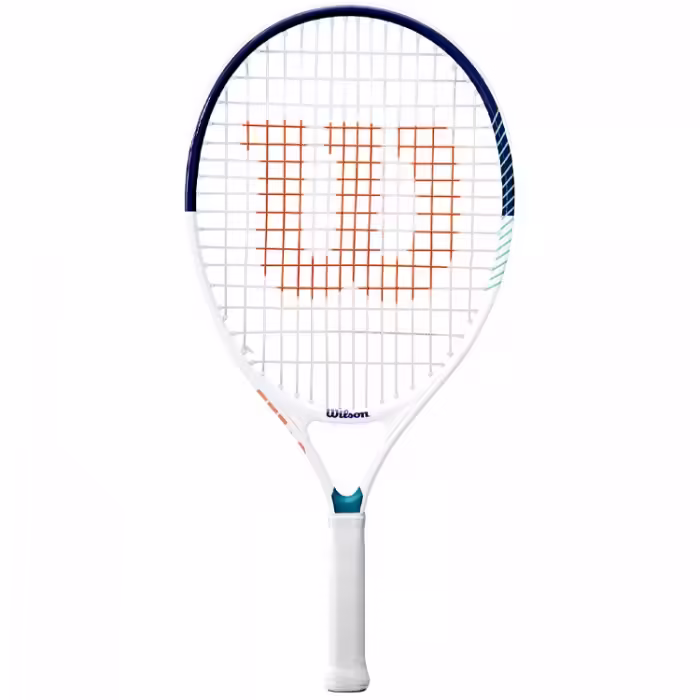 Racheta tenis de camp Wilson ROLAND GARROS ELITE JR 21