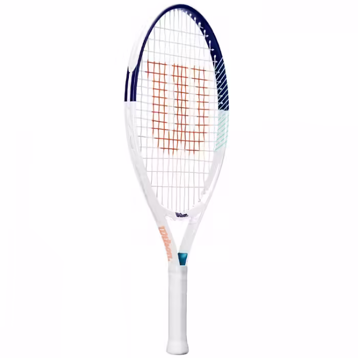 Racheta tenis de camp Wilson ROLAND GARROS ELITE JR 21 - 2