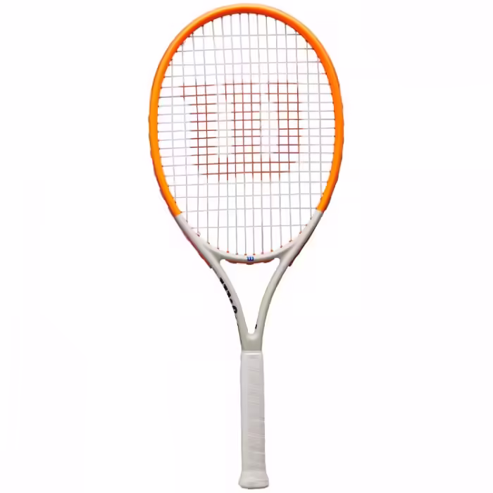 Racheta tenis de camp Wilson ROLAND GARROS ELITE COMP JR