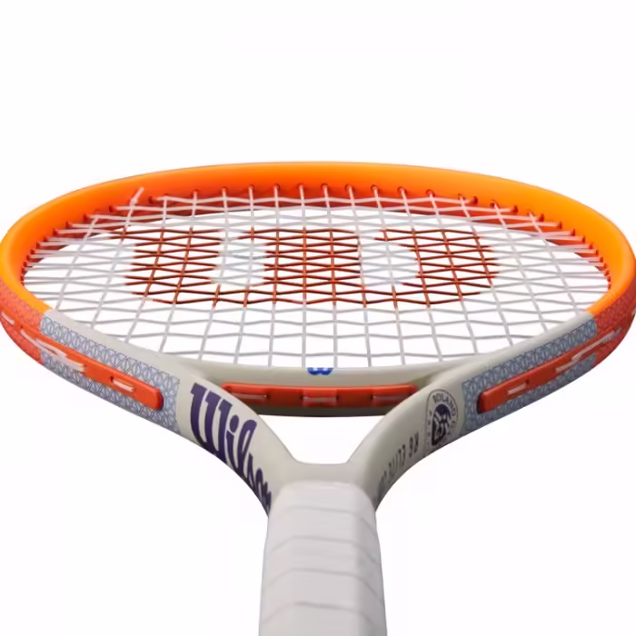 Racheta tenis de camp Wilson ROLAND GARROS ELITE COMP JR - 4