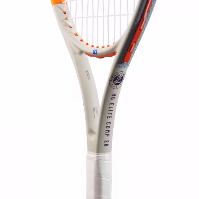 Racheta tenis de camp Wilson ROLAND GARROS ELITE COMP JR - 5