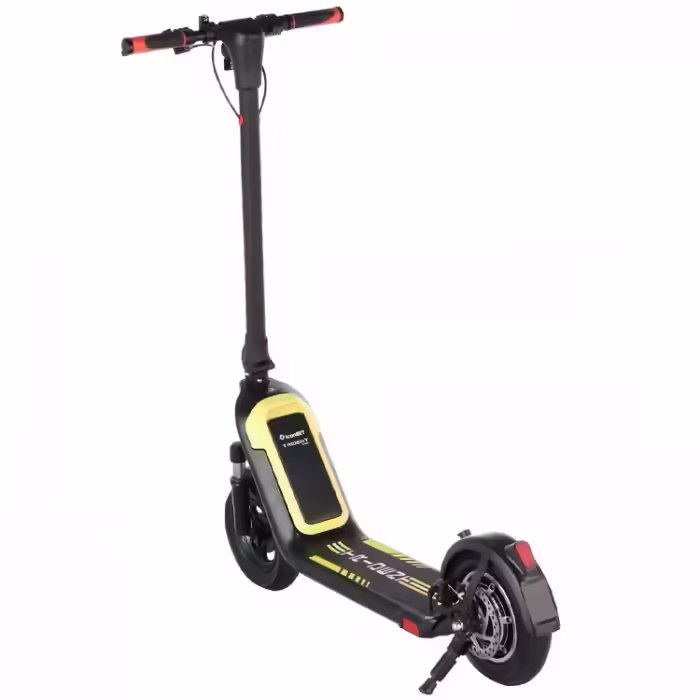 Самокат электрический iconBIT TRIDENT X10 - 3