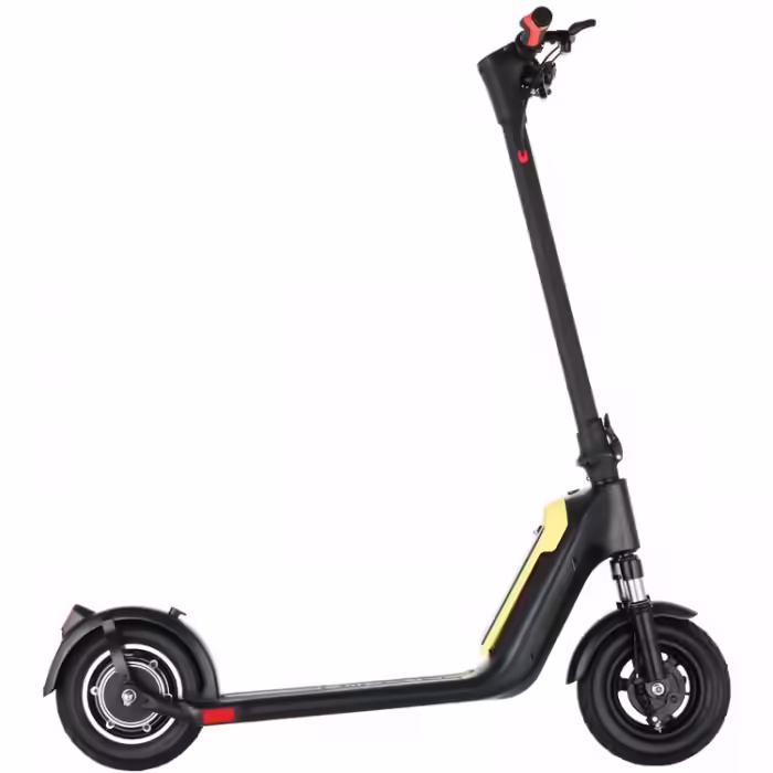 Самокат электрический iconBIT TRIDENT X10 - 4