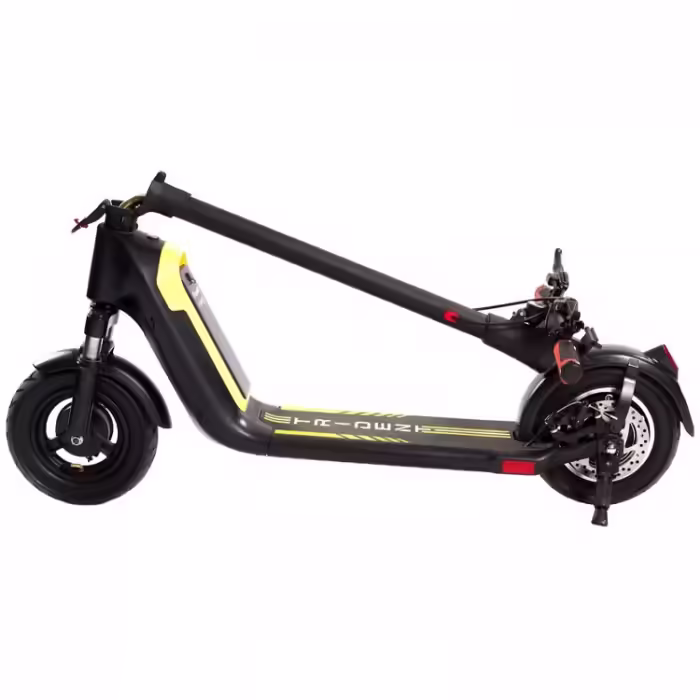 Самокат электрический iconBIT TRIDENT X10 - 5