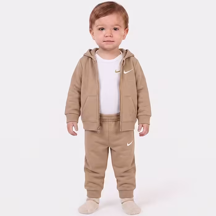 Costum Sportiv Nike BODYSUIT SET