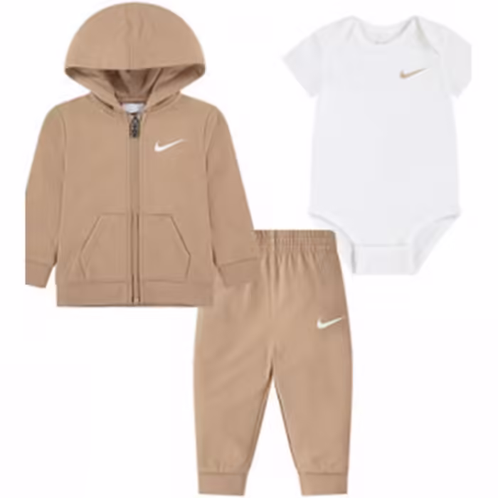 Costum Sportiv Nike BODYSUIT SET - 5