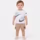 Set tricou + sorti Nike RELAXED SET