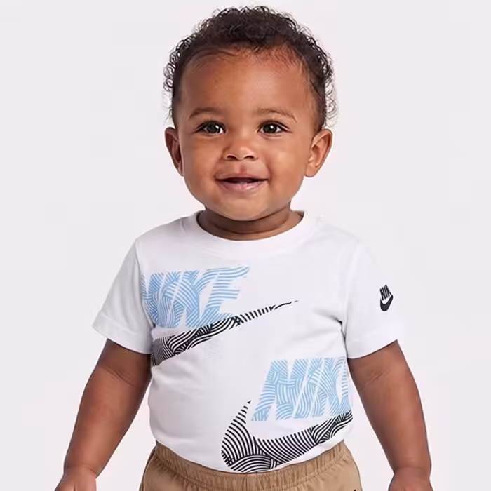 Set tricou + sorti Nike RELAXED SET - 3