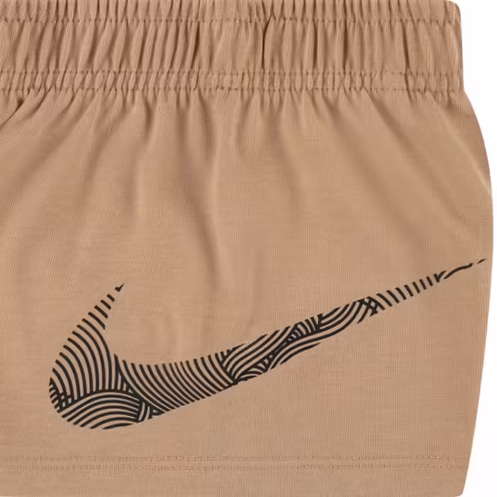 Set tricou + sorti Nike RELAXED SET - 5
