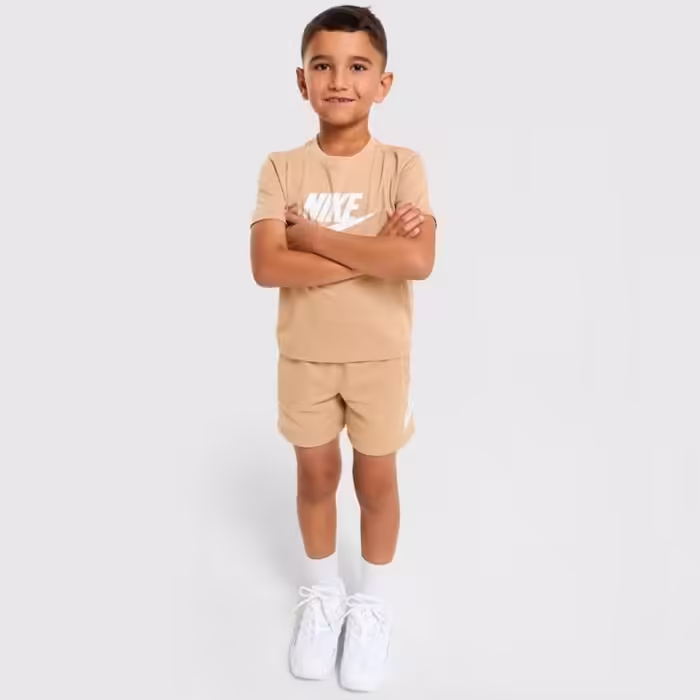 Набор футболка + шорты Nike CLUB SET